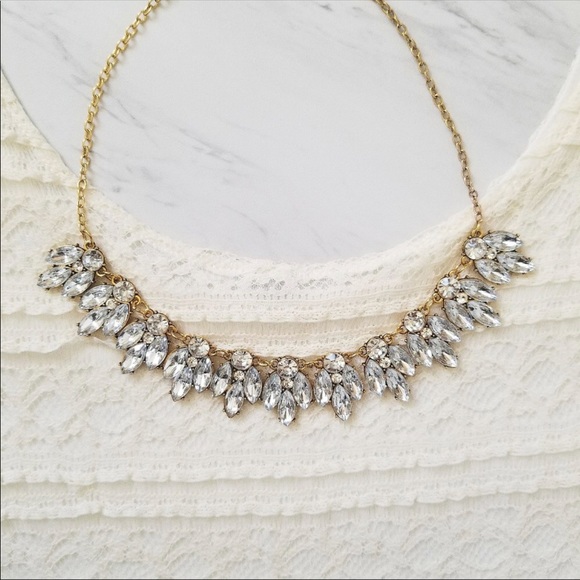 Brand New! Statement Necklace - Picture 3 of 5